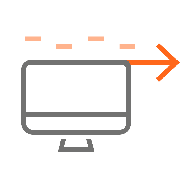 Deposit Switch icon