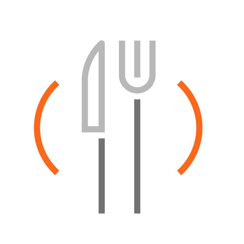 Dining icon