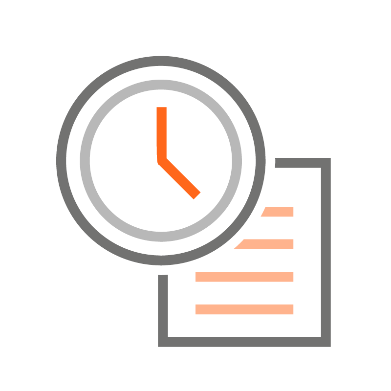 Account Aggregation icon