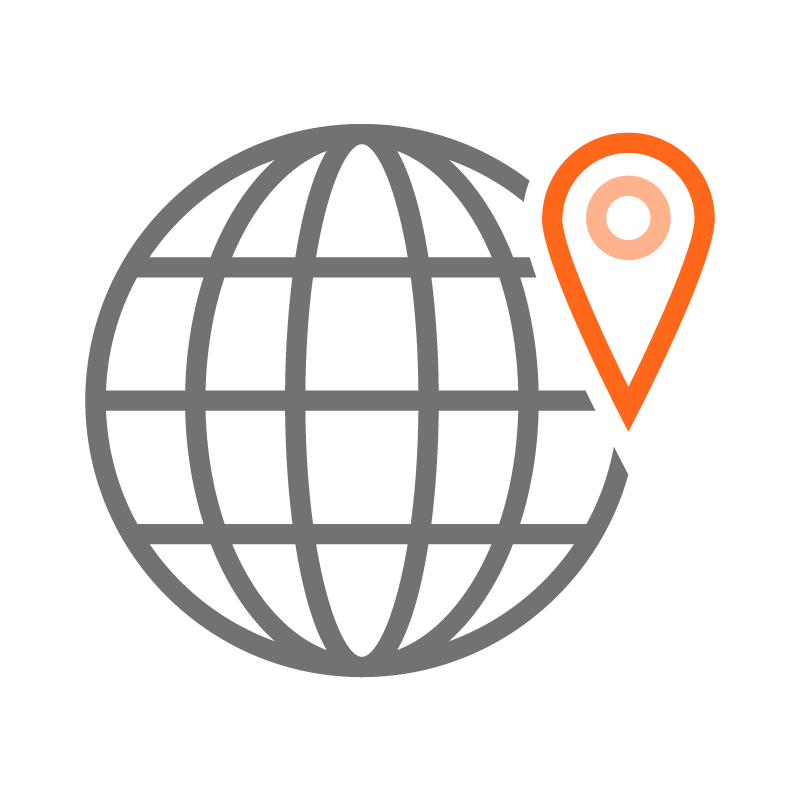 Location icon