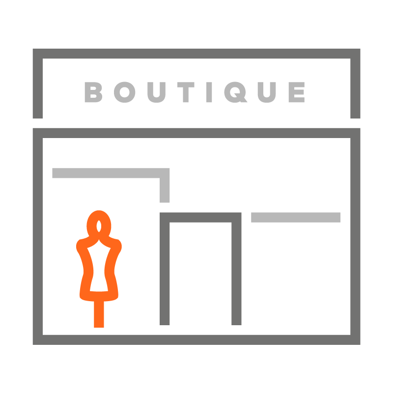Merchant icon