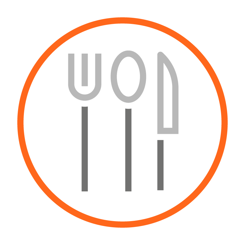 Restaurant icon