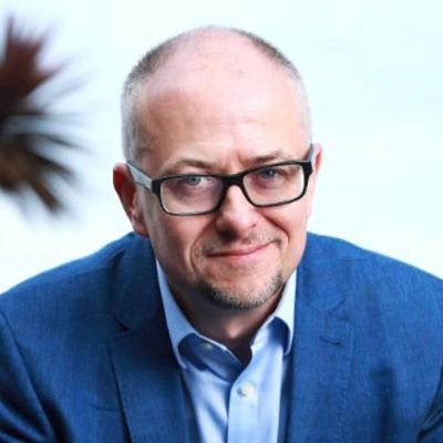 Rupert Naylor profile photo