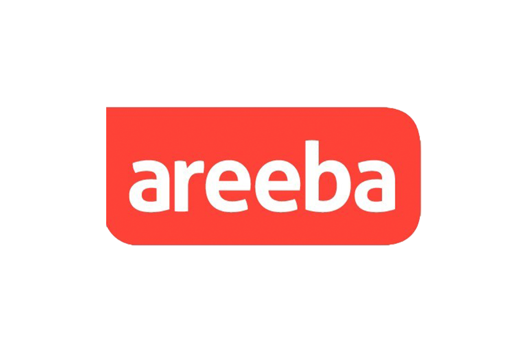 areeba logo