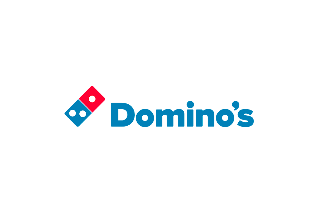 Dominos logo