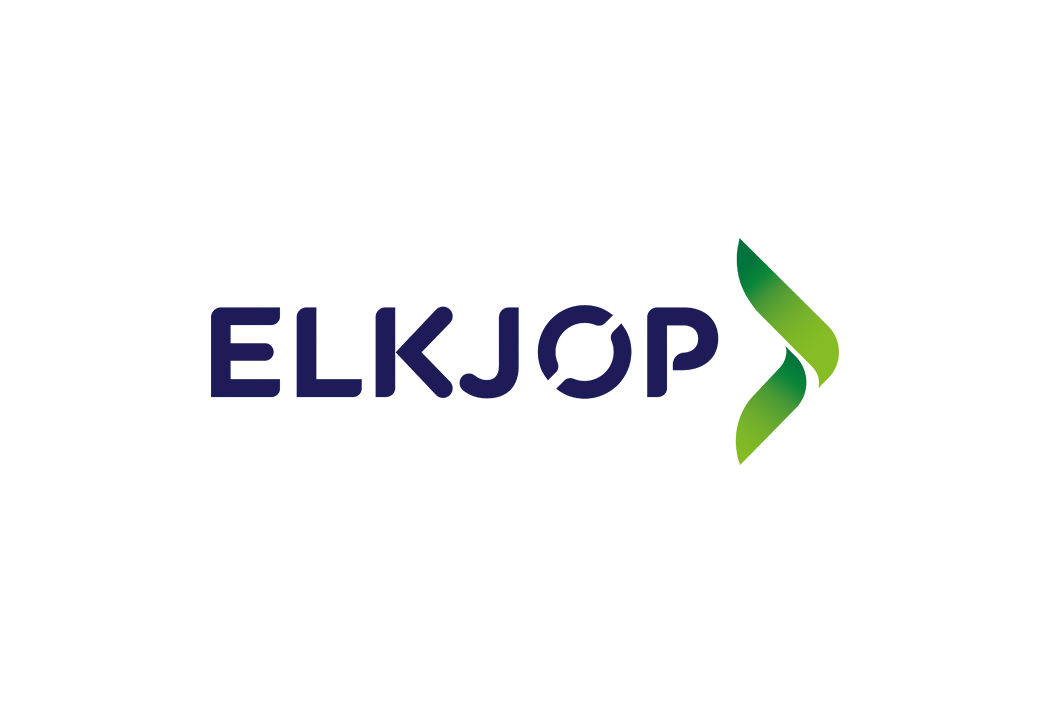 Elkjop logo