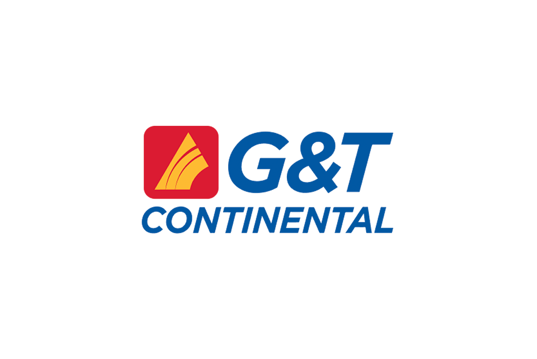 G&T logo