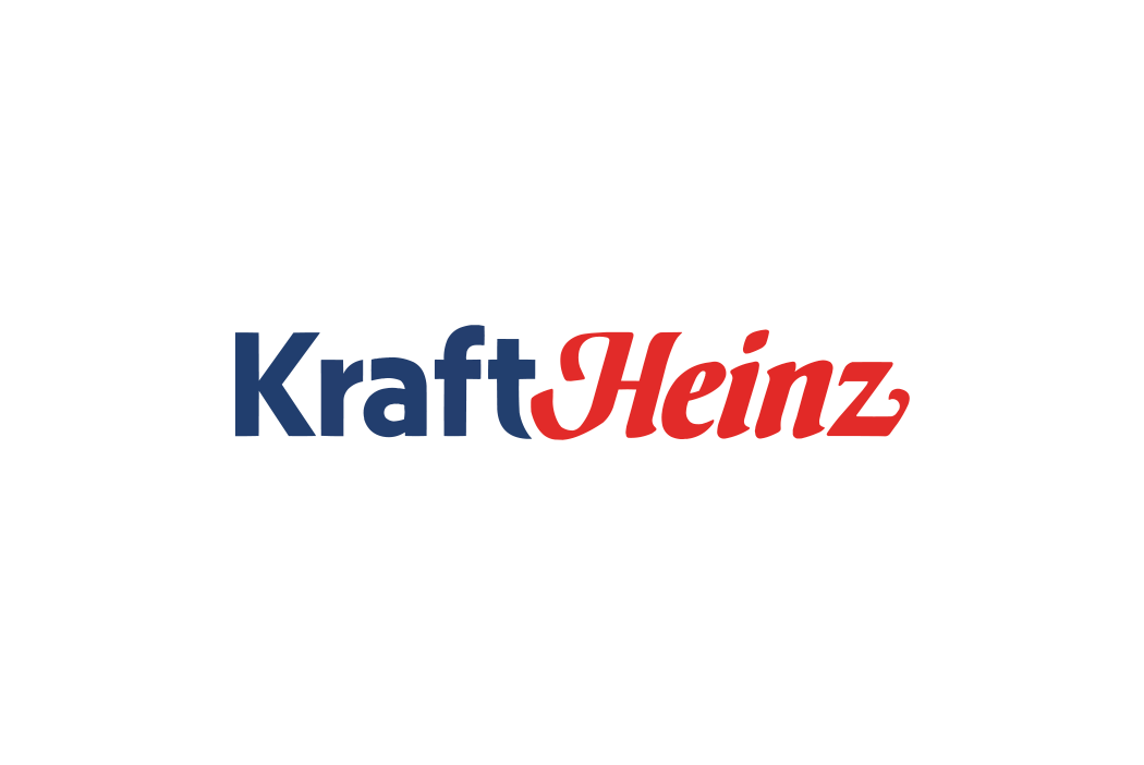 KraftHeinz logo