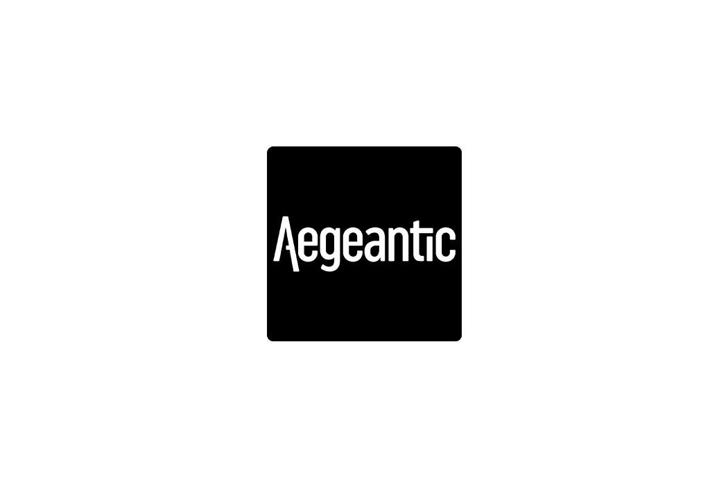 Aegeantic logo