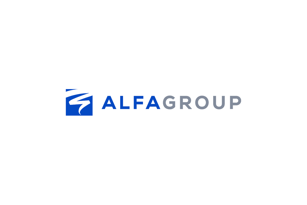 Alfa Group SpA logo