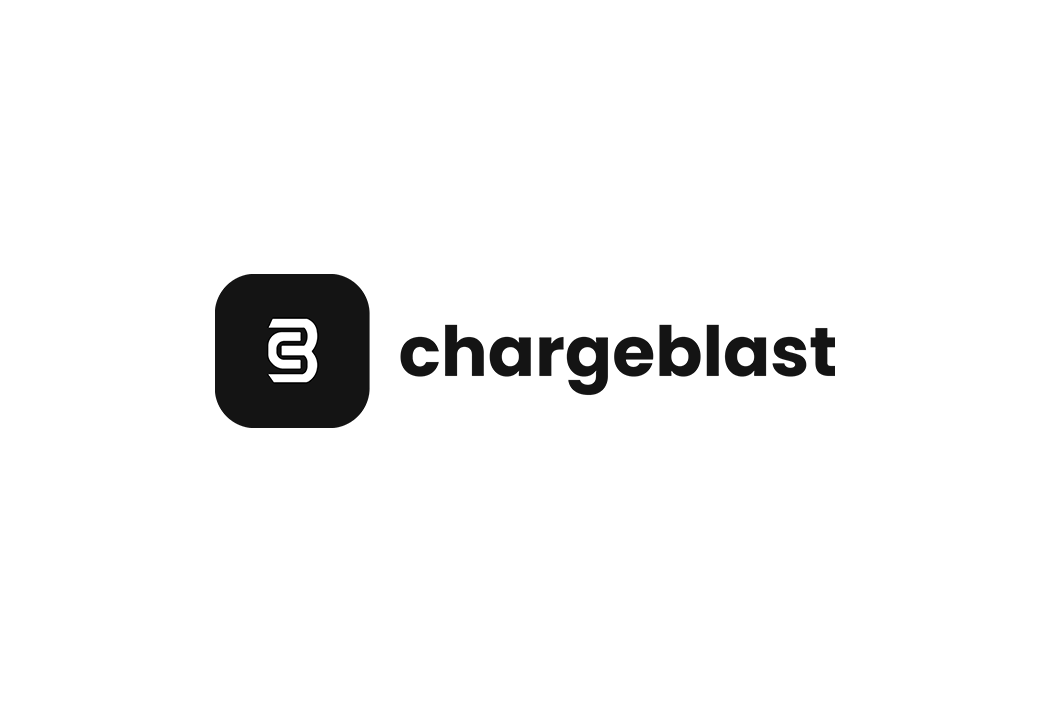 Chargeblast logo
