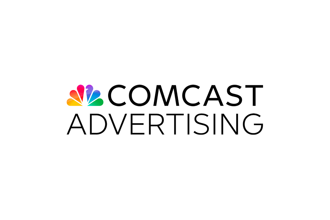 Comcast Advertising logo