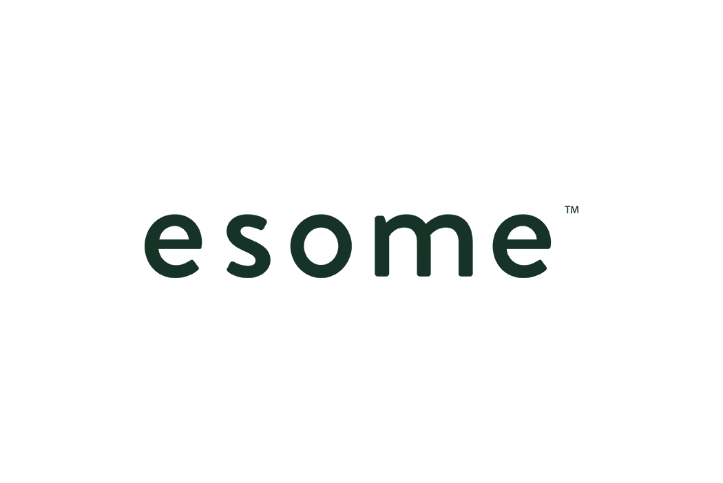 Esome logo