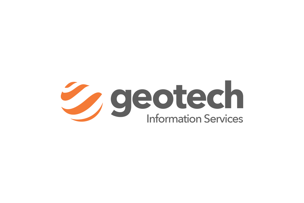 Geotech logo