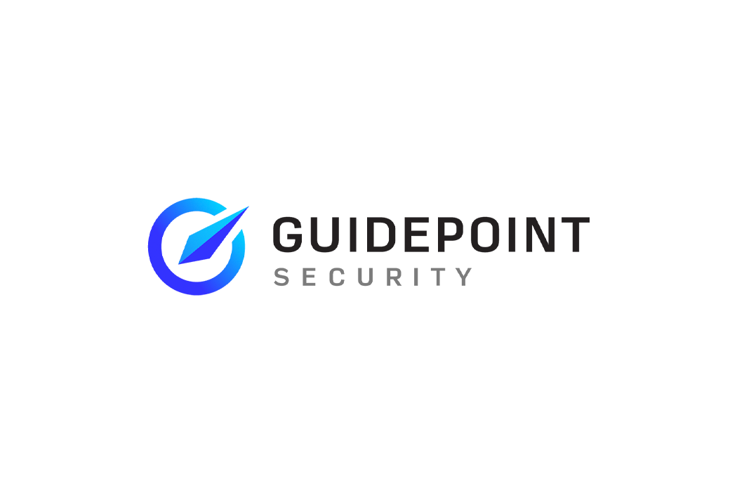 GuidePoint Security logo