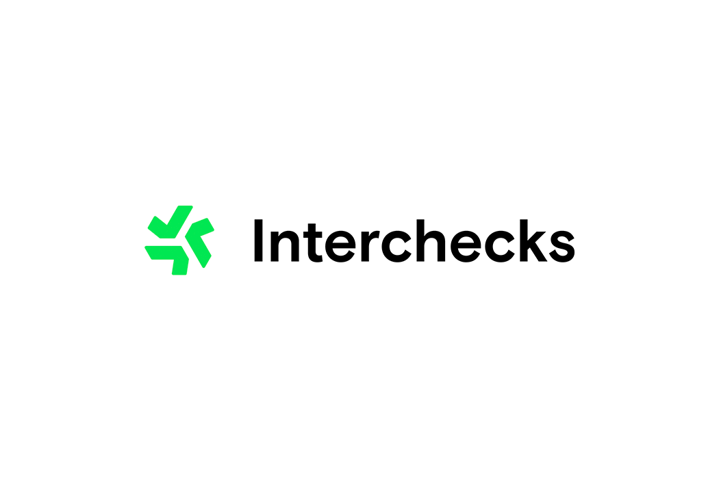 interchecks logo