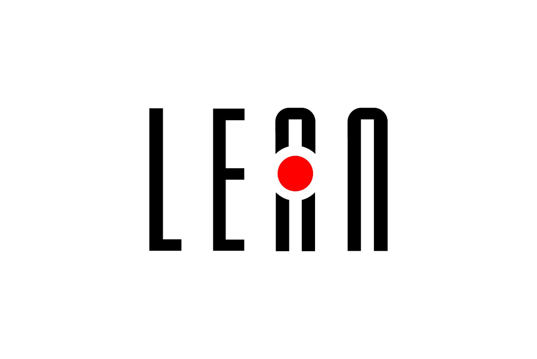 Lean Industries logo