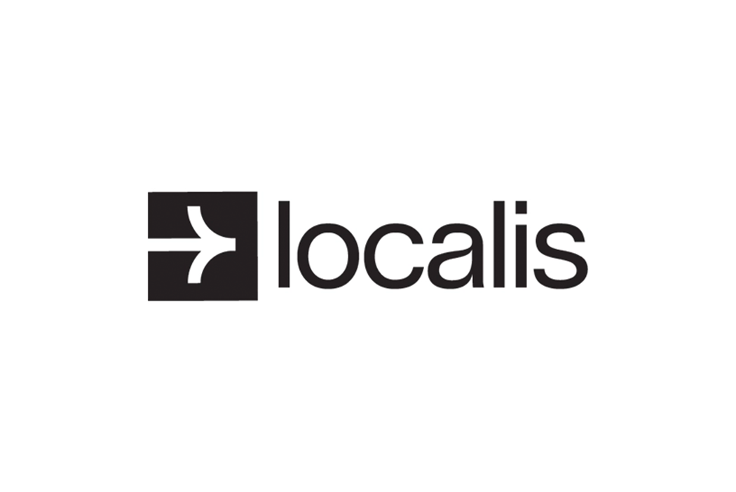 Localis logo