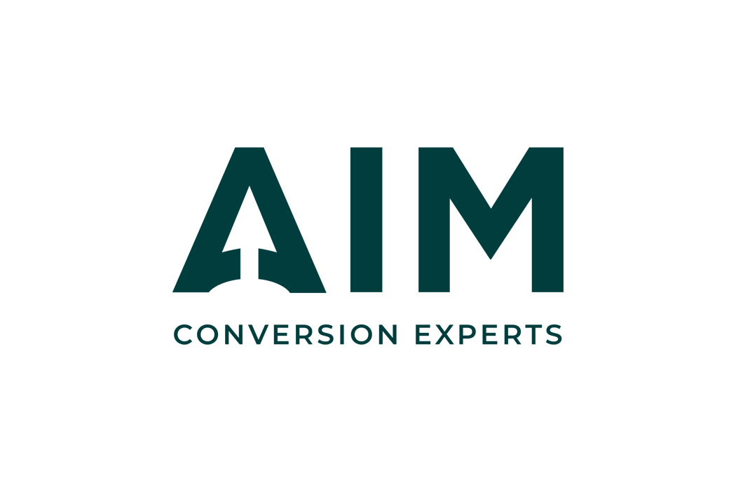 AIM Conversion Experts logo
