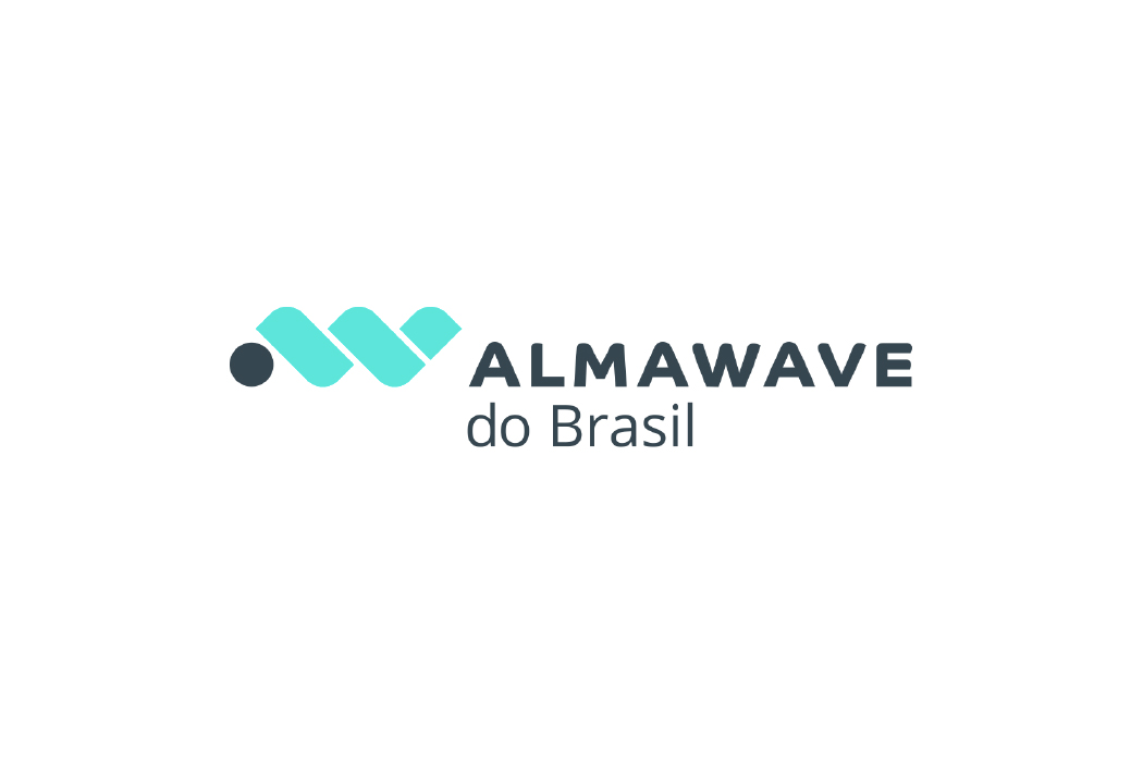 Almawave do Brasil logo
