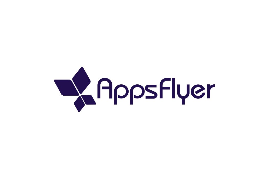 AppsFlyer logo
