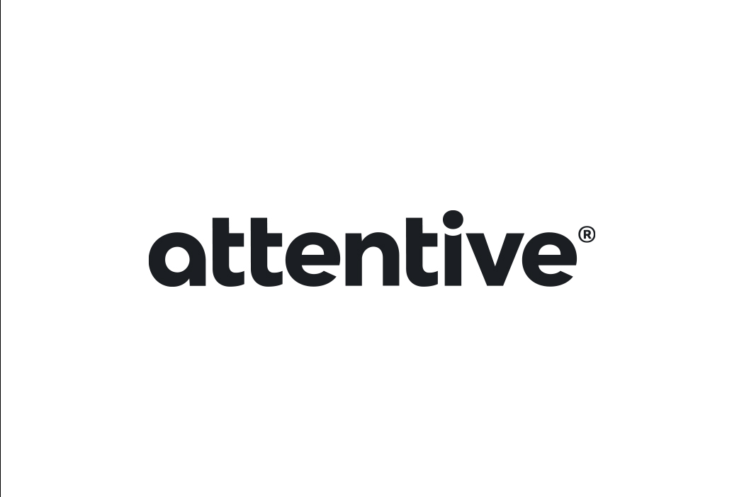 Attentive logo