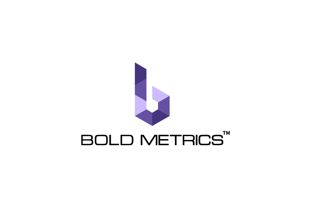 Bold Metrics logo