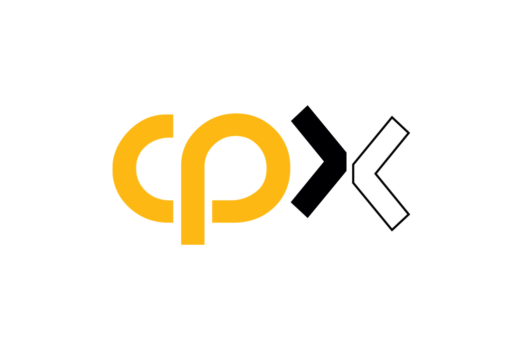 CPX logo