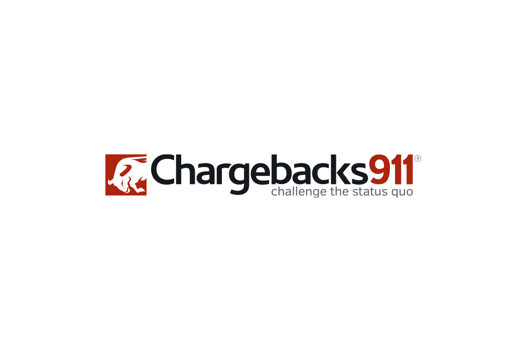Chargebacks911 logo