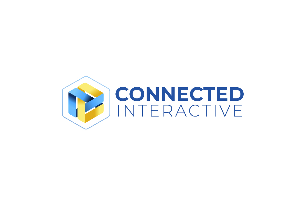 Connected Interactive logo