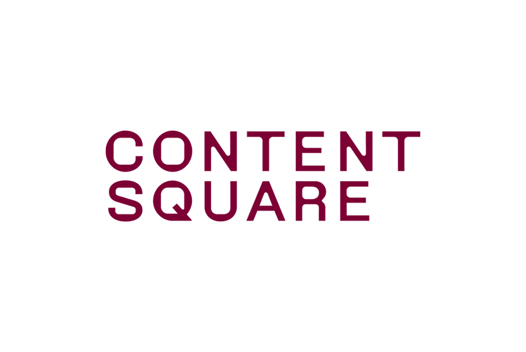 Contentsquare logo