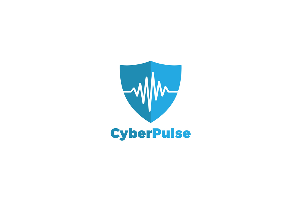 CyberPulse logo
