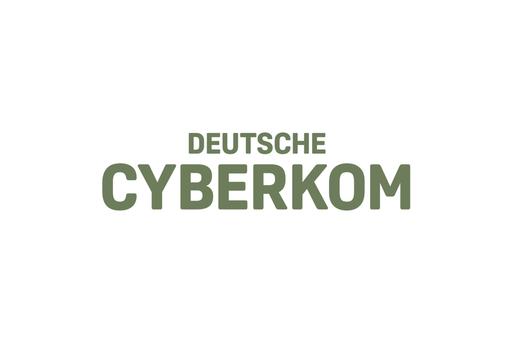 Deutsche Cyberkom GmbH logo