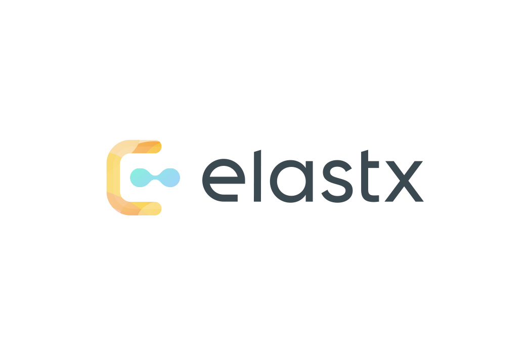 Elastx logo