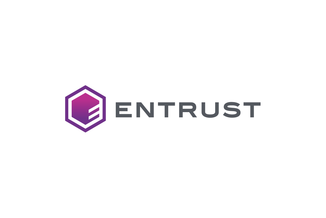 Entrust logo