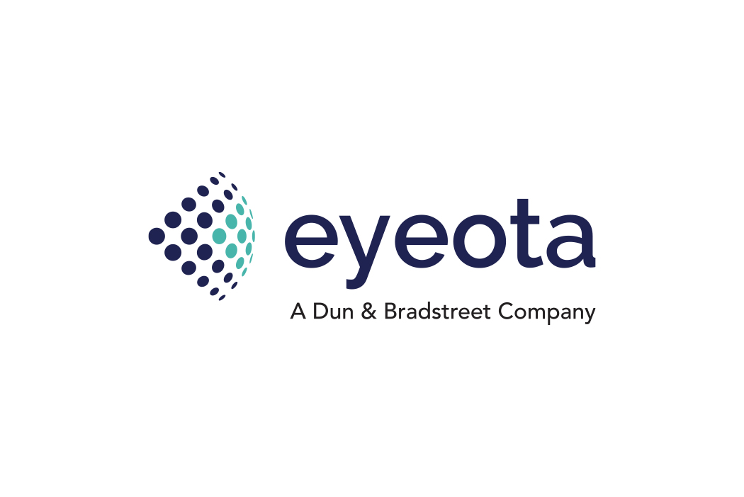 Eyeota logo