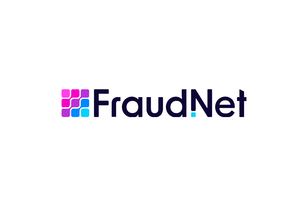FraudNet logo