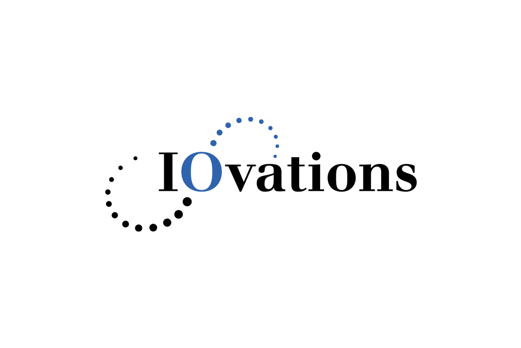 IOvations logo