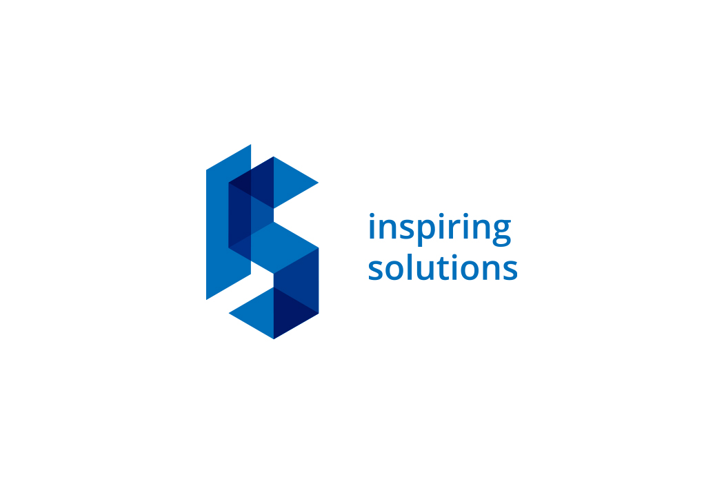 Inspiring Solutions logo