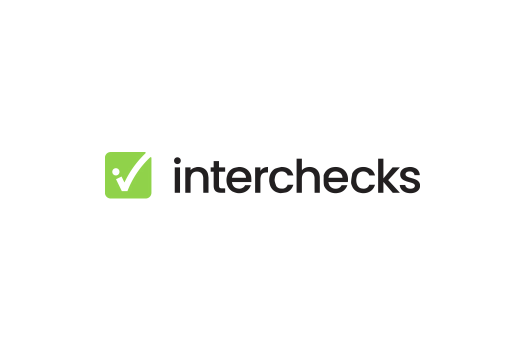 interchecks logo