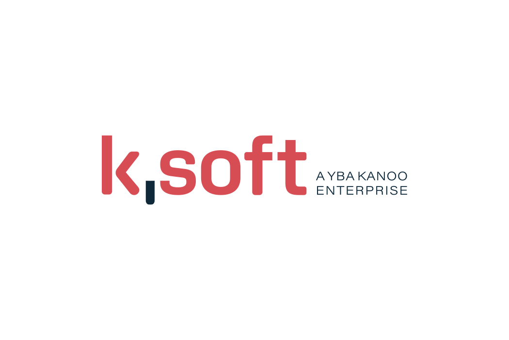 K-soft company logo