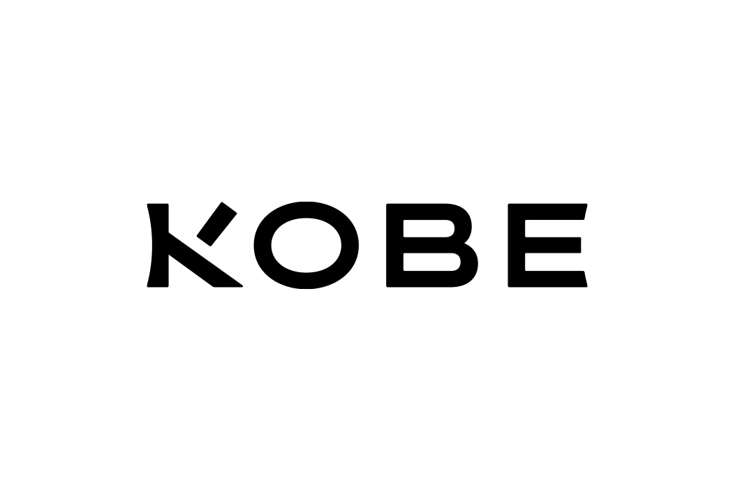 KOBE logo
