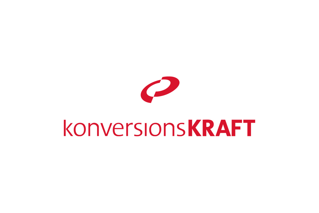 konversionsKraft logo