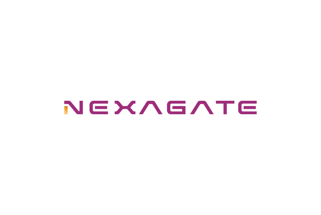 Nexagate logo