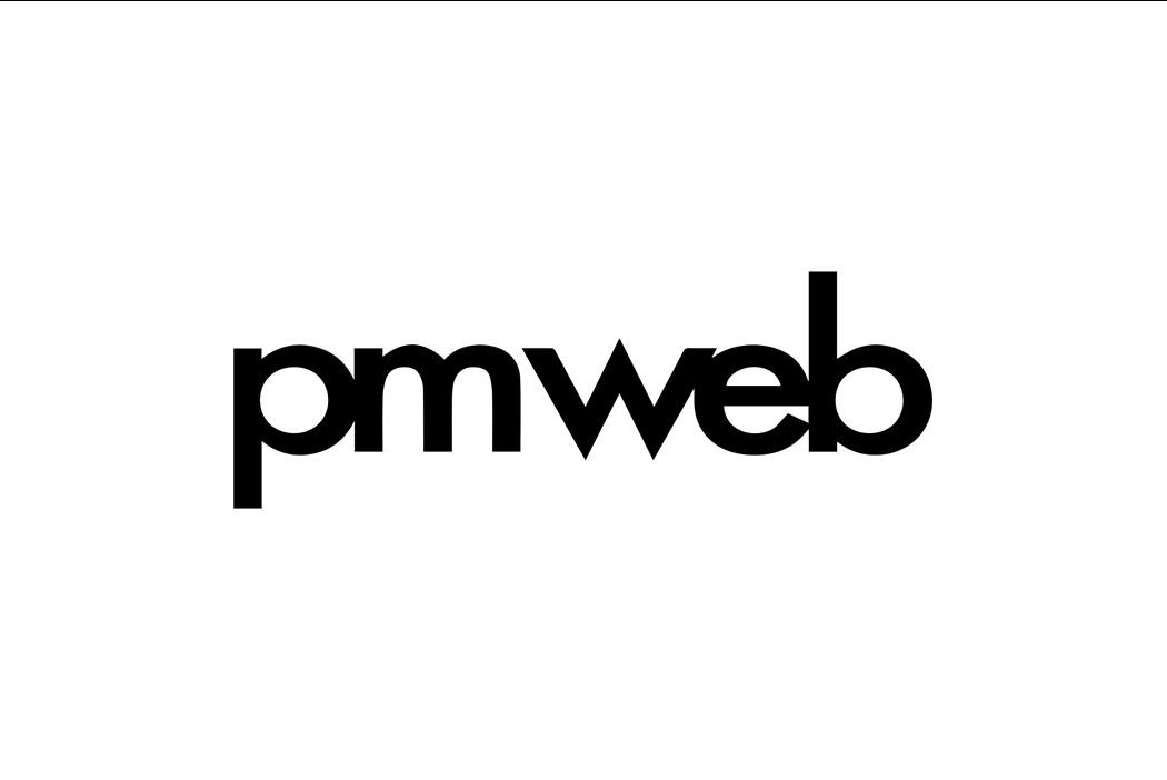 Pmweb logo