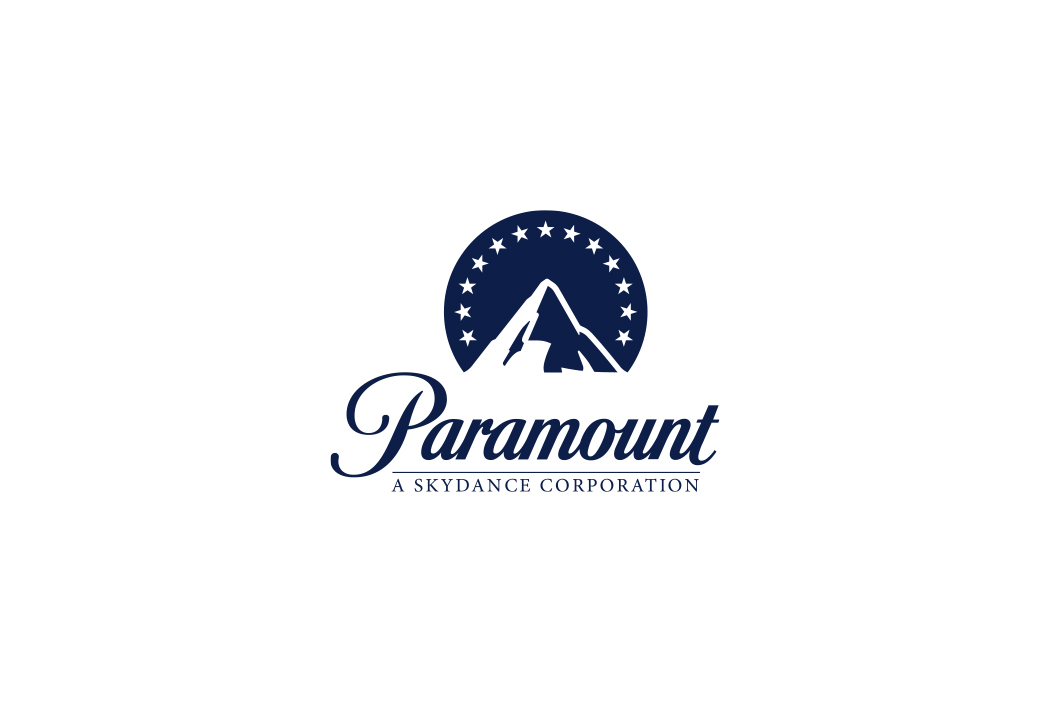 Paramount logo