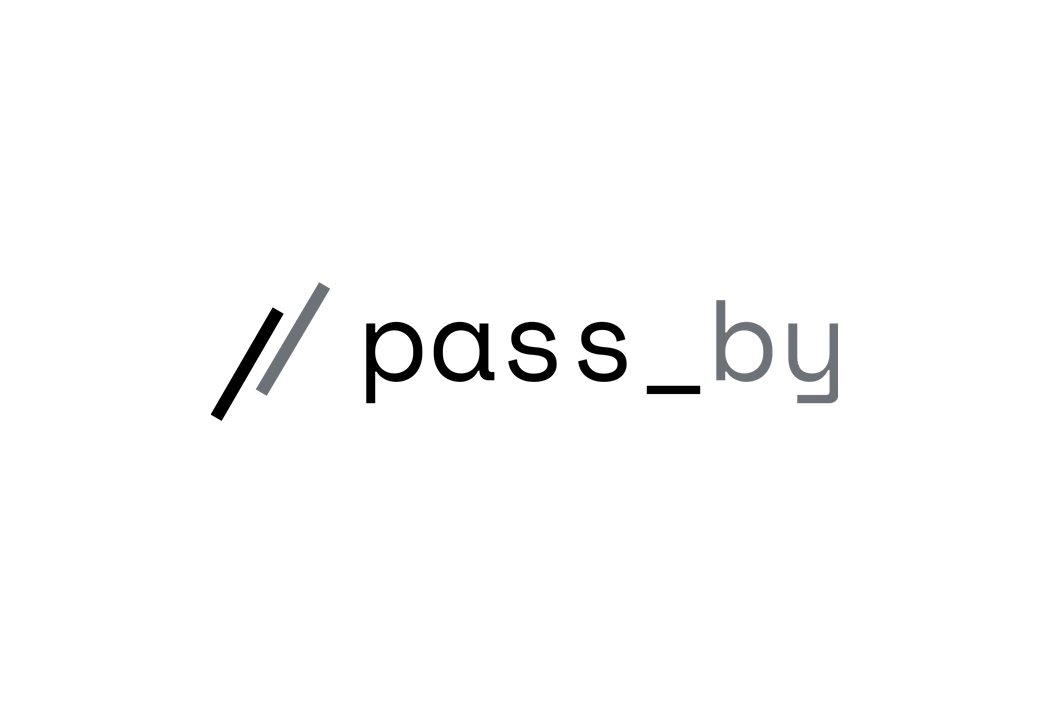 pass_by logo