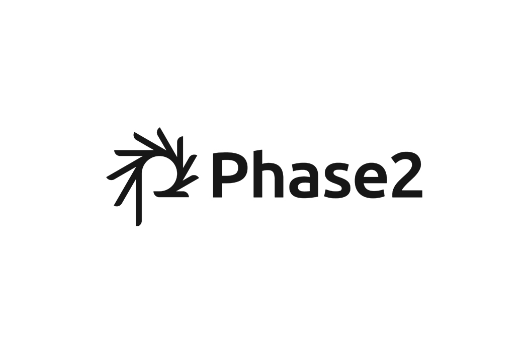 Phasse2 logo