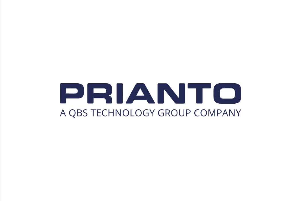 Prianto logo