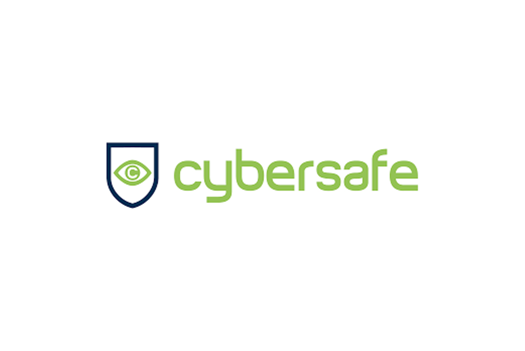 Cybersafe logo
